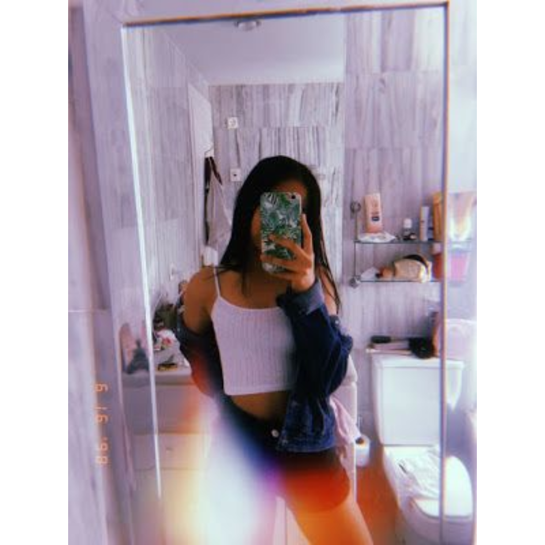 <em>Tamara Fretes.</em>